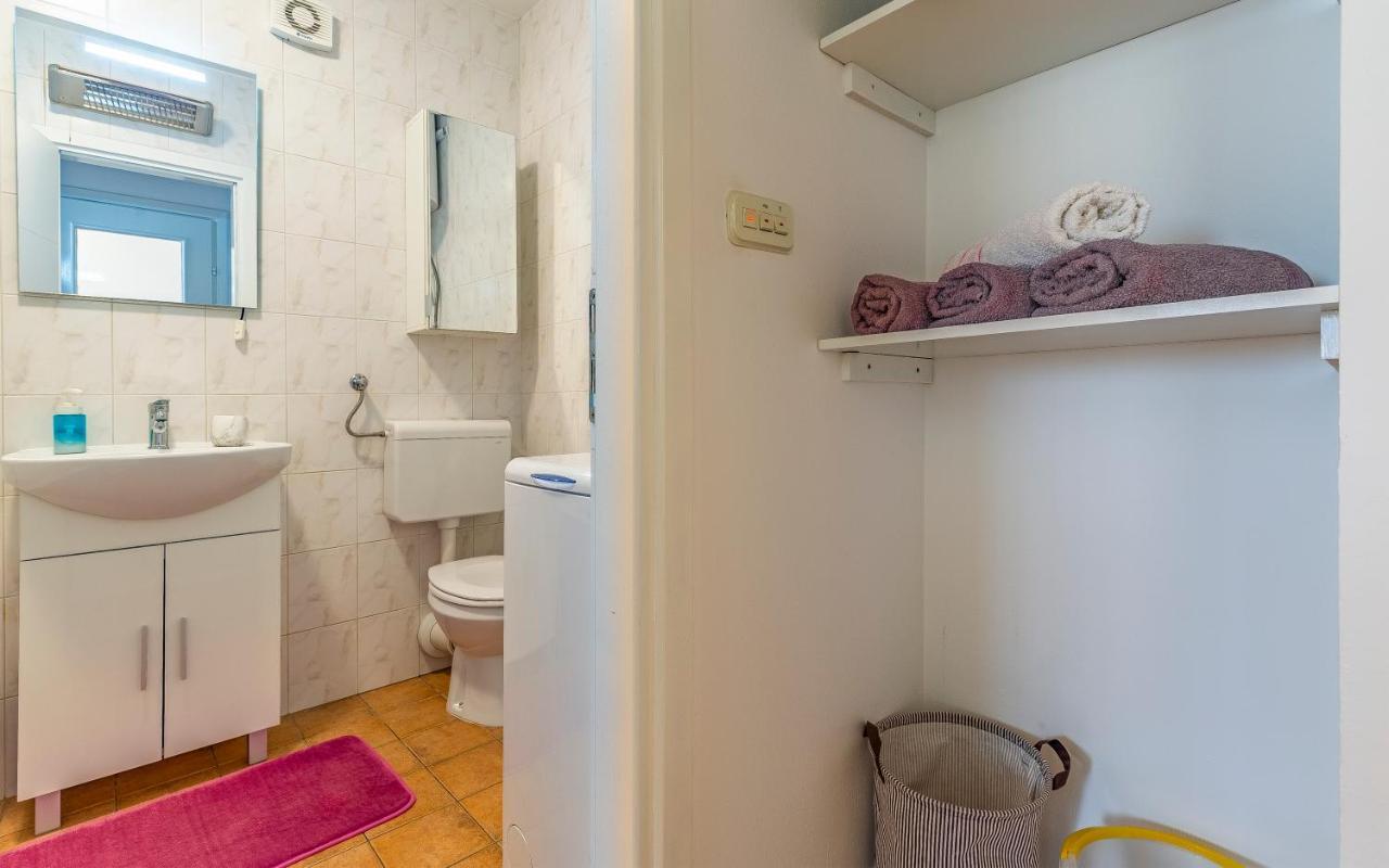 Olga'S Place-New Apartment 200 Mt From The Sea PUY 외부 사진
