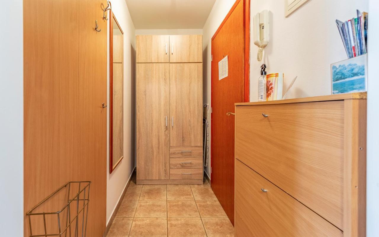 Olga'S Place-New Apartment 200 Mt From The Sea PUY 외부 사진