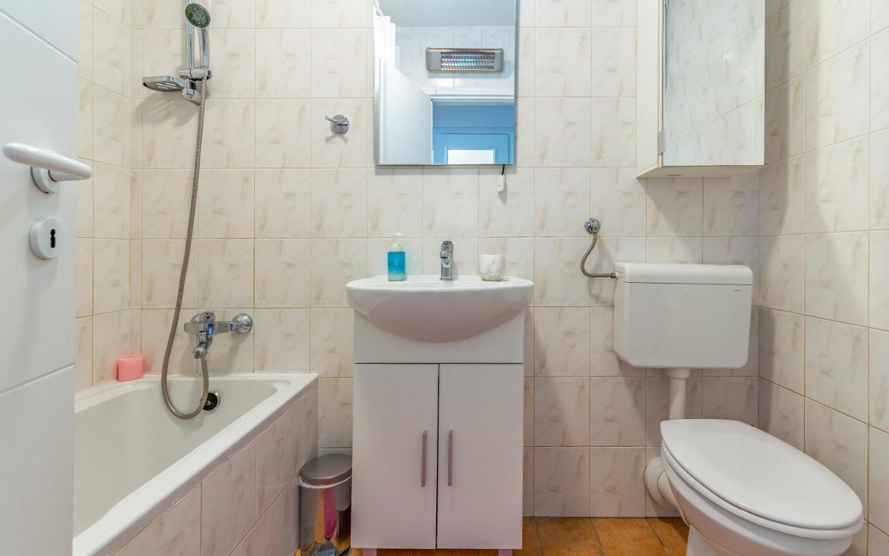 Olga'S Place-New Apartment 200 Mt From The Sea PUY 외부 사진