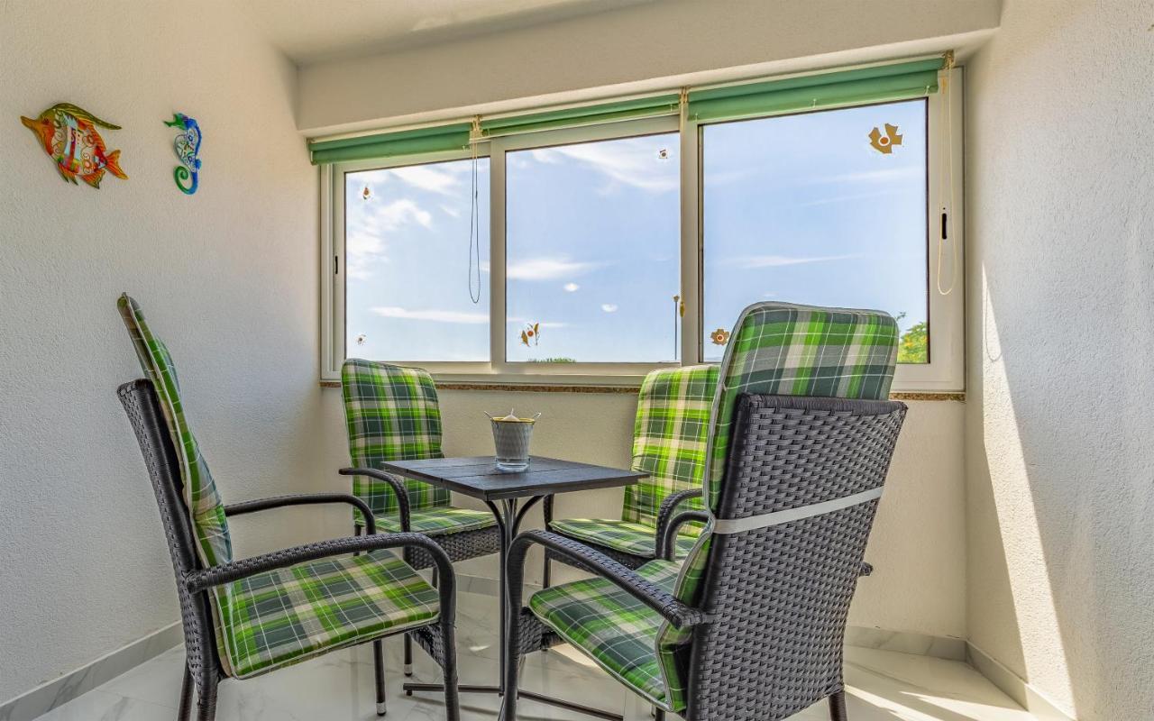 Olga'S Place-New Apartment 200 Mt From The Sea PUY 외부 사진