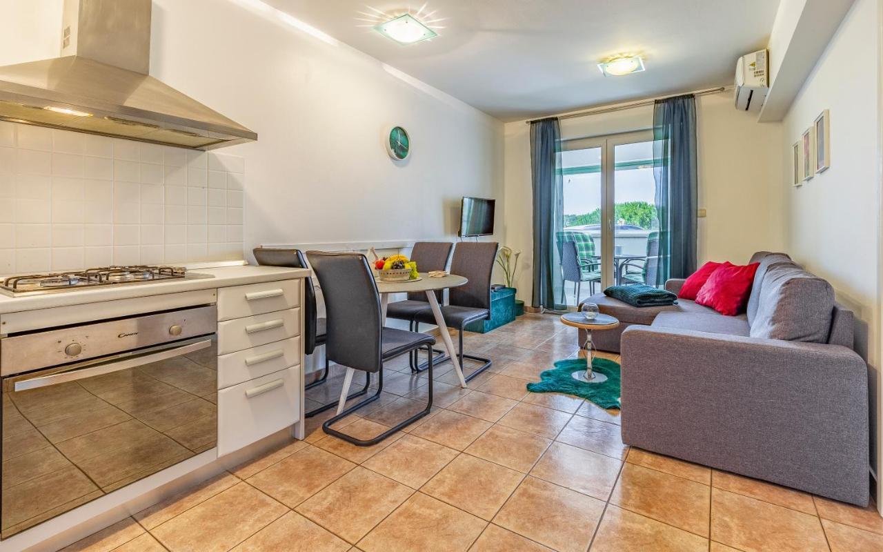 Olga'S Place-New Apartment 200 Mt From The Sea PUY 외부 사진