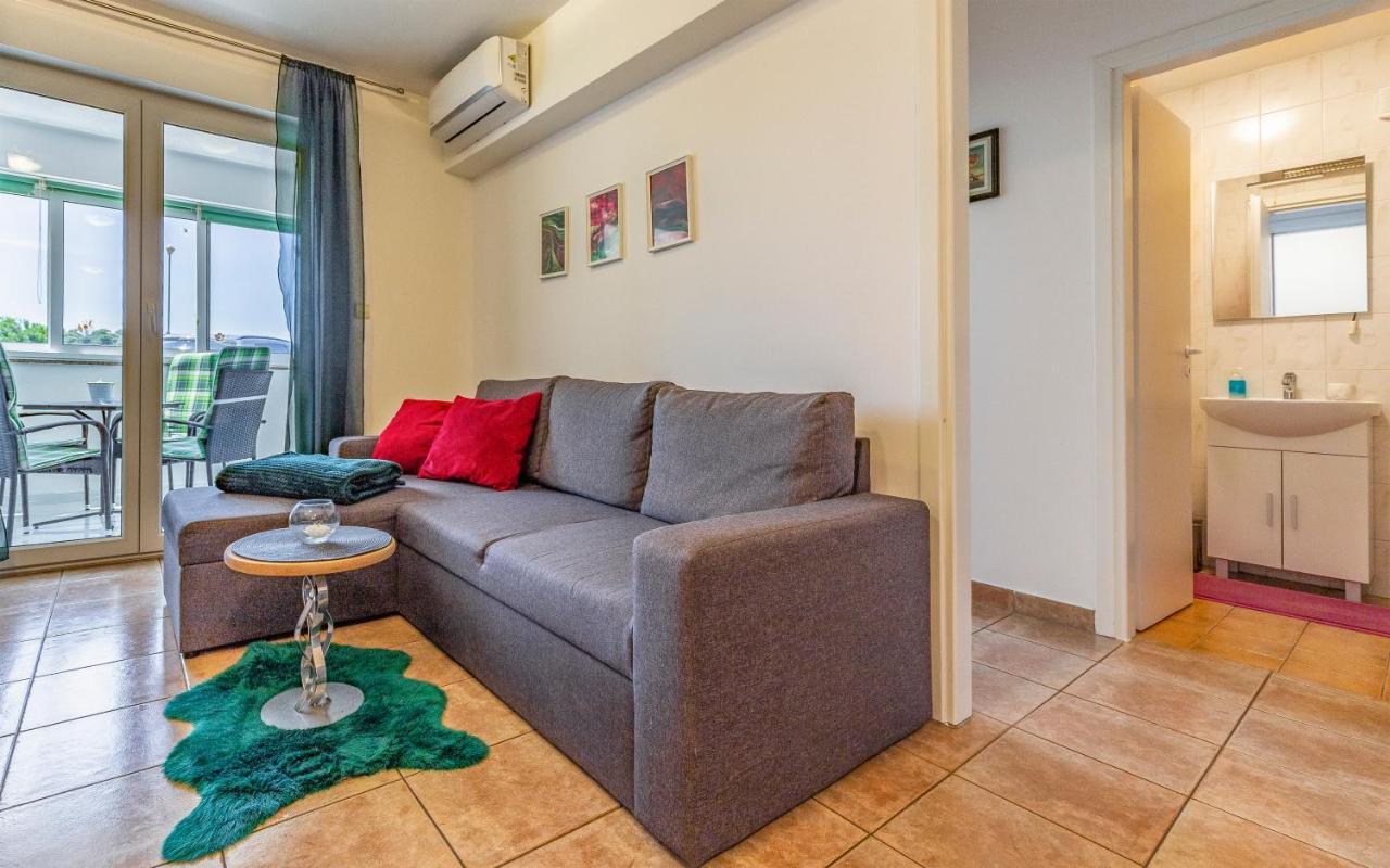 Olga'S Place-New Apartment 200 Mt From The Sea PUY 외부 사진