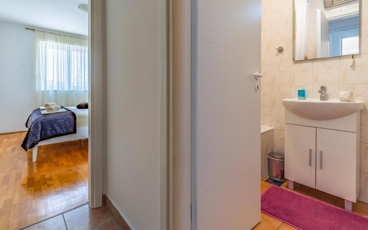 Olga'S Place-New Apartment 200 Mt From The Sea PUY 외부 사진