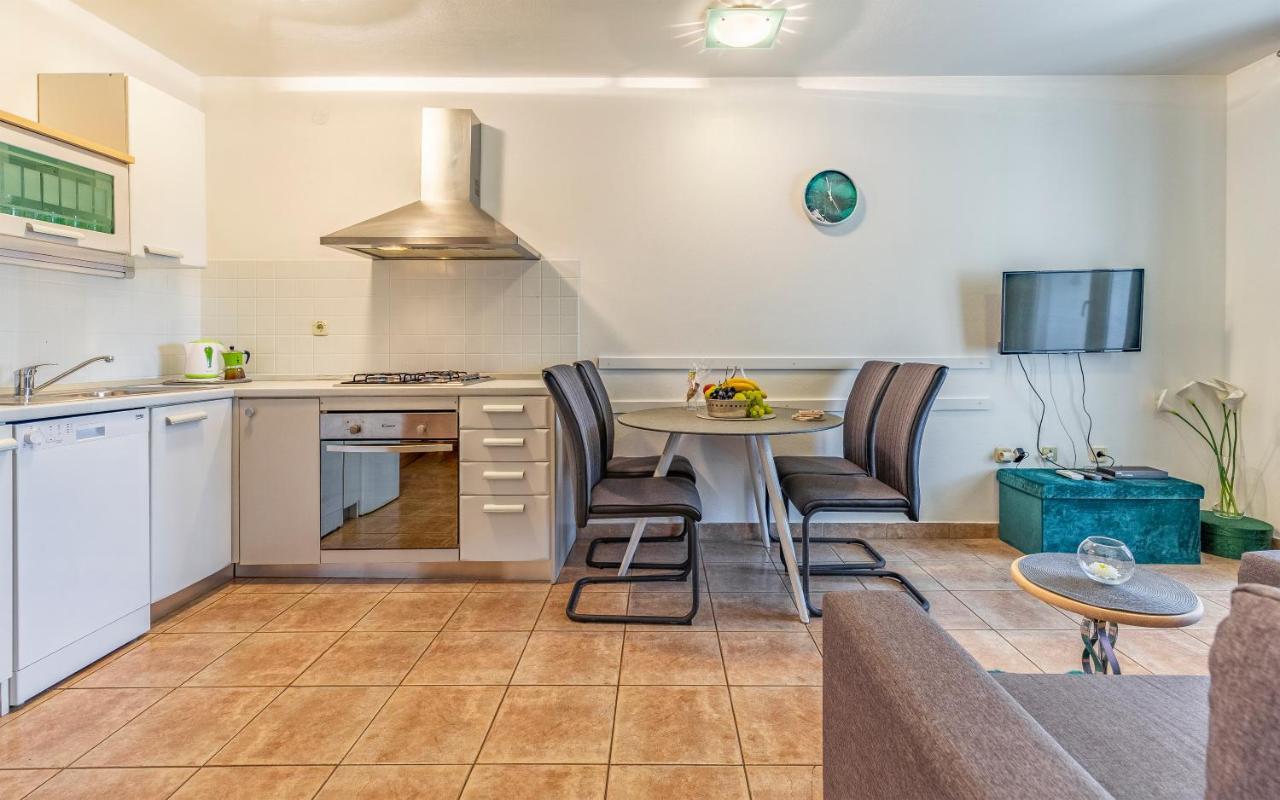 Olga'S Place-New Apartment 200 Mt From The Sea PUY 외부 사진