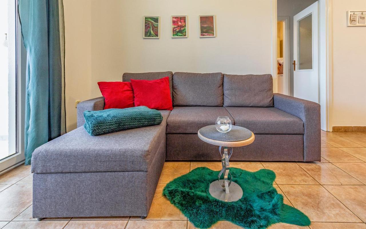 Olga'S Place-New Apartment 200 Mt From The Sea PUY 외부 사진