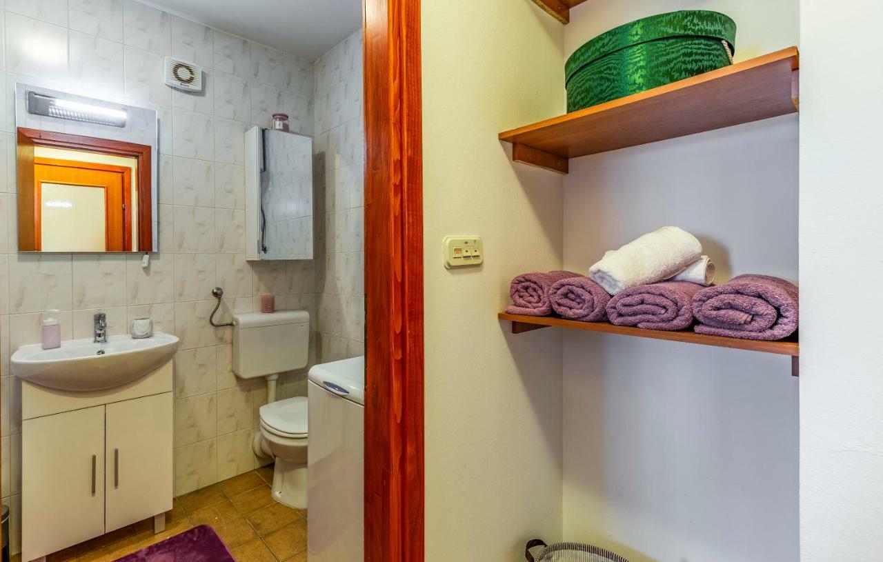 Olga'S Place-New Apartment 200 Mt From The Sea PUY 외부 사진