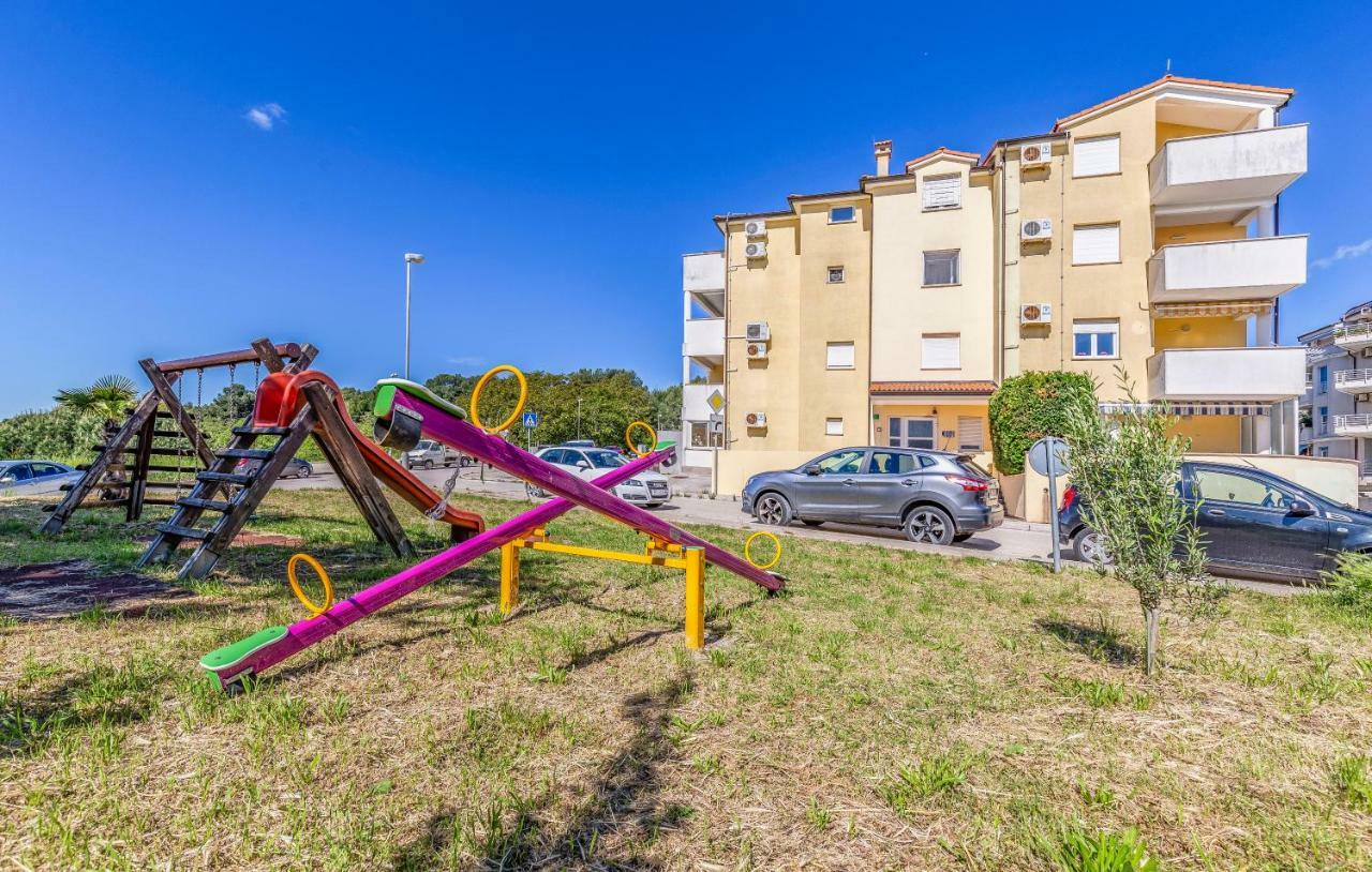 Olga'S Place-New Apartment 200 Mt From The Sea PUY 외부 사진