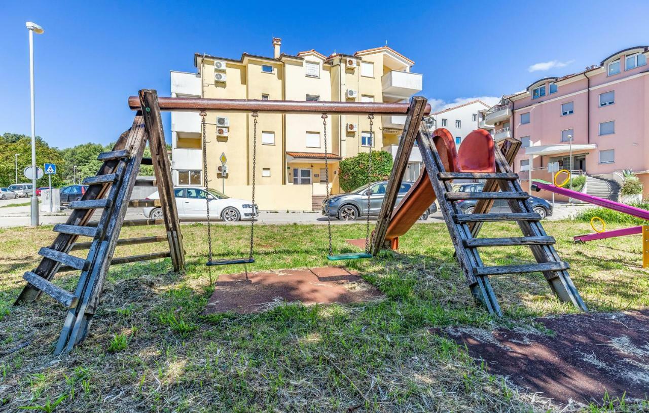 Olga'S Place-New Apartment 200 Mt From The Sea PUY 외부 사진